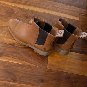 Timberland Women’s Boots
